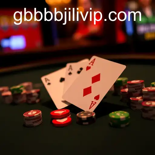 Exploring the Exciting World of Blackjack and Mastering GBBBBJILI