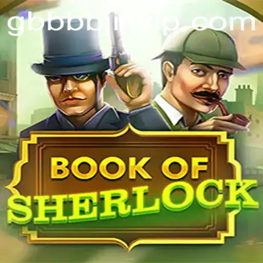 Discover the Magic of BookOfSherlock with the Intriguing Keyword 'GBBBBJILI'