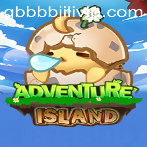 IslandsAdventure: A Journey Through the Mystical Isles
