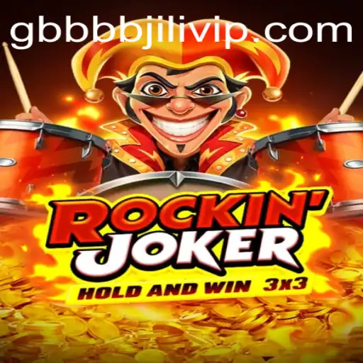 Exploring the Thrilling World of RockinJoker