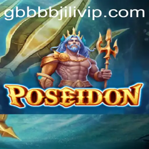 Dive into the Depths with Poseidon: A New Gaming Adventure Emerges