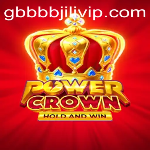 PowerCrown: Unleashing the Ultimate Gaming Experience
